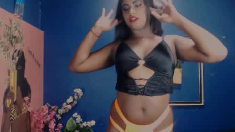 Snapshot of littleindianmilf chatting on September 12, 2025, 10:15 am littleindianmilf online show from September 12, 2025, 10:15 am