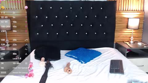 Snapshot of littlekloe_ chatting on December 30, 2024, 7:32 pm Litllekloe online show from December 30, 2024, 7:32 pm