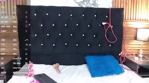 Snapshot of littlekloe_ chatting on December 30, 2024, 10:34 pm Litllekloe online show from December 30, 2024, 10:34 pm