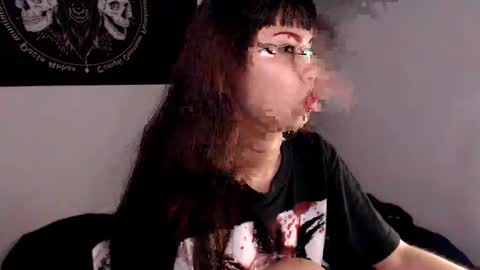 Lucifer online show from November 22, 2025, 2:10 am