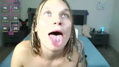 littlelyssy online show from January 15, 2025, 3:54 am