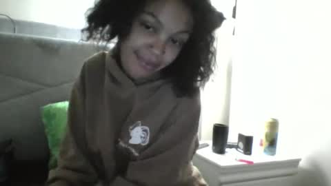 Maddy online show from March 7, 2025, 8:55 pm