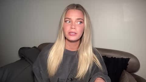 Marciabrady online show from January 8, 2025, 10:27 pm