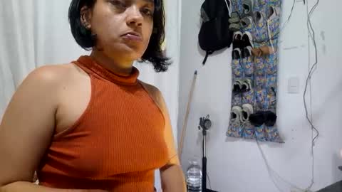 Snapshot of littlemelii chatting on September 11, 2025, 12:00 am Melia online show from September 11, 2025, 12:00 am