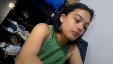 Melia online show from October 12, 2025, 11:59 pm