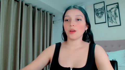 Sarahs Room online show from January 19, 2025, 2:04 am