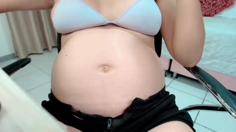 Sarahs Room online show from January 29, 2025, 7:25 am