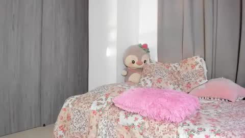 Luna online show from February 20, 2025, 10:26 pm