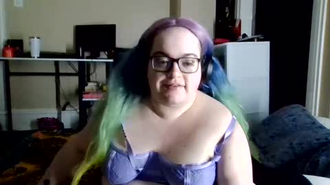 Little Mx Sunshine online show from January 1, 2025, 6:47 am