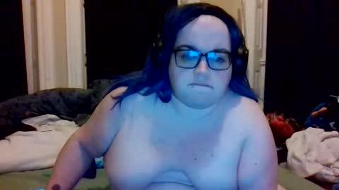 Little Mx Sunshine online show from January 24, 2025, 3:32 am