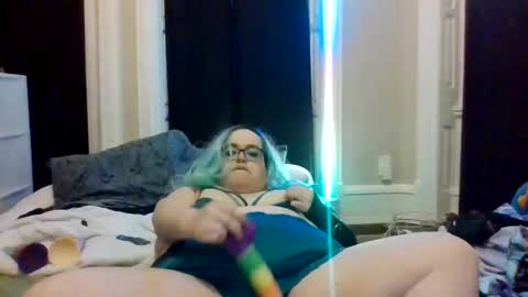 Little Mx Sunshine online show from February 3, 2025, 12:47 am