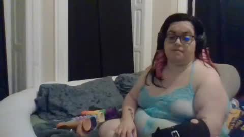 Little Mx Sunshine online show from March 3, 2025, 7:21 am