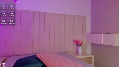 Snapshot of littleoliviia_ chatting on February 28, 2026, 2:18 pm im olivia IG littleolivia01 online show from February 28, 2026, 2:18 pm