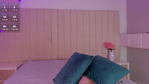 Snapshot of littleoliviia_ chatting on March 6, 2026, 2:02 pm im olivia IG littleolivia01 online show from March 6, 2026, 2:02 pm