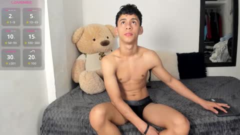 PARKER online show from September 24, 2025, 12:19 pm