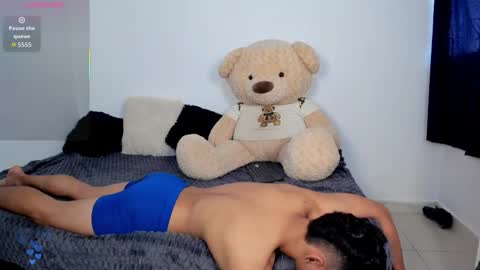 PARKER online show from December 16, 2025, 12:21 pm