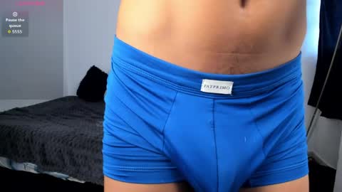 Snapshot of littleparker chatting on May 4, 2026, 1:40 pm PARKER online show from May 4, 2026, 1:40 pm