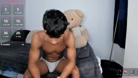 Snapshot of littleparker chatting on May 6, 2026, 1:27 pm PARKER online show from May 6, 2026, 1:27 pm