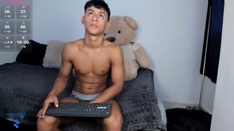 Snapshot of littleparker chatting on June 27, 2026, 1:39 pm PARKER online show from June 27, 2026, 1:39 pm