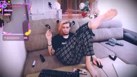 Felix online show from November 29, 2025, 8:28 am