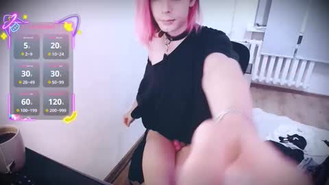 Felix online show from January 15, 2026, 4:33 pm