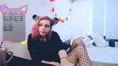 Felix online show from March 2, 2026, 7:48 am