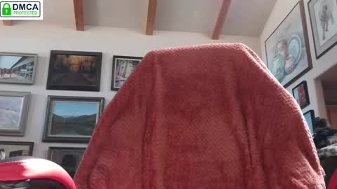 Miss D   Shows Mon Wed  Fri online show from February 26, 2025, 7:05 pm