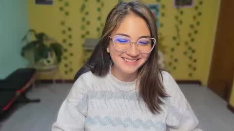 Snapshot of littleprety6969 chatting on April 17, 2026, 3:09 am Mia Wednesday to Sunday 730 am to 1030 am Colombian Hour D online show from April 17, 2026, 3:09 am