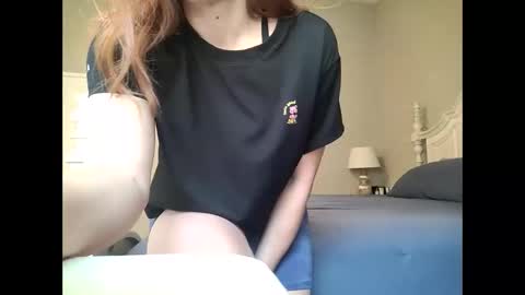 littlered_6969 online show from April 29, 2026, 8:04 pm