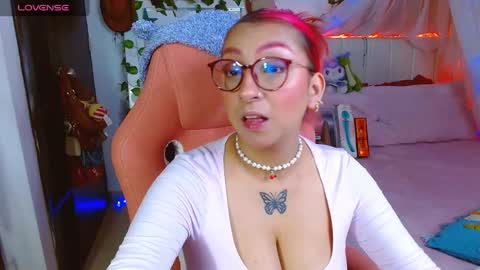 Ruby Rouse online show from May 20, 2026, 8:20 am