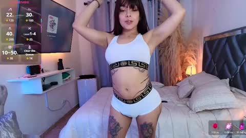 LITTLE SEXY RUBY online show from February 11, 2026, 7:41 pm