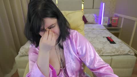 Snapshot of littleshyy chatting on January 23, 2025, 2:28 pm Masha online show from January 23, 2025, 2:28 pm