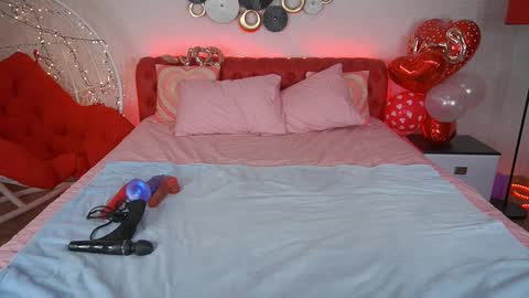 Snapshot of littleshyy chatting on February 16, 2025, 9:59 am Masha online show from February 16, 2025, 9:59 am