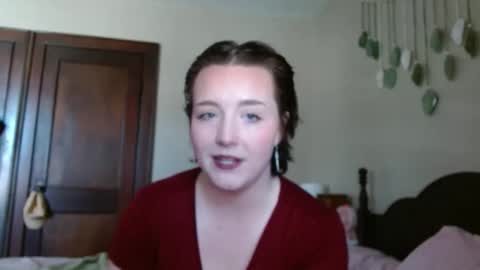 Snapshot of littlestpuppet chatting on March 13, 2026, 5:41 pm Kori online show from March 13, 2026, 5:41 pm