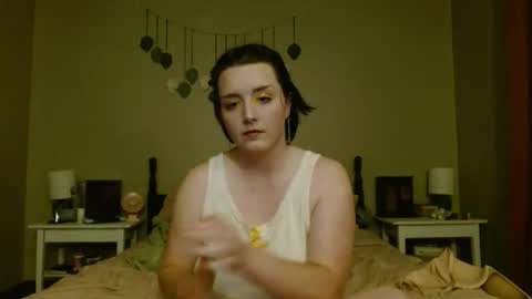Snapshot of littlestpuppet chatting on March 18, 2026, 11:41 pm Kori online show from March 18, 2026, 11:41 pm
