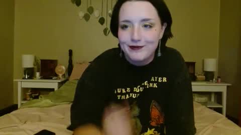 Snapshot of littlestpuppet chatting on March 24, 2026, 12:26 am Kori online show from March 24, 2026, 12:26 am