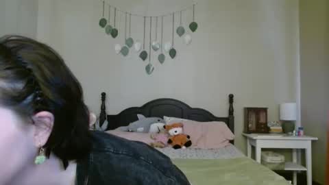 Snapshot of littlestpuppet chatting on March 24, 2026, 5:51 pm Kori online show from March 24, 2026, 5:51 pm