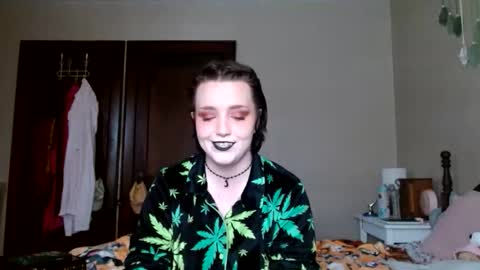 Snapshot of littlestpuppet chatting on March 30, 2026, 6:31 pm Kori online show from March 30, 2026, 6:31 pm