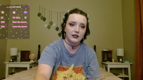 Snapshot of littlestpuppet chatting on April 9, 2026, 1:49 am Kori online show from April 9, 2026, 1:49 am