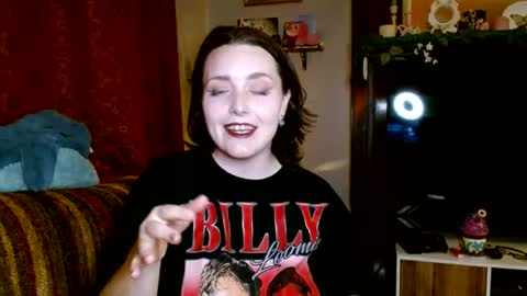 Snapshot of littlestpuppet chatting on July 29, 2026, 2:21 am Kori online show from July 29, 2026, 2:21 am