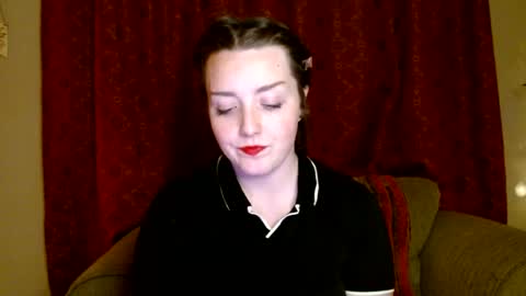 Snapshot of littlestpuppet chatting on August 1, 2026, 2:44 am Kori online show from August 1, 2026, 2:44 am