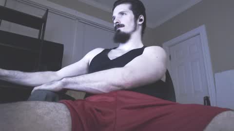 Alex or LSS online show from February 3, 2025, 5:18 am