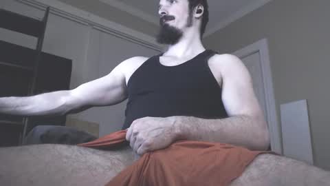 Alex or LSS online show from March 5, 2025, 2:46 am