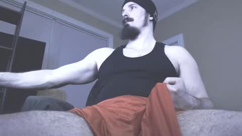 Alex or LSS online show from February 3, 2026, 10:59 pm