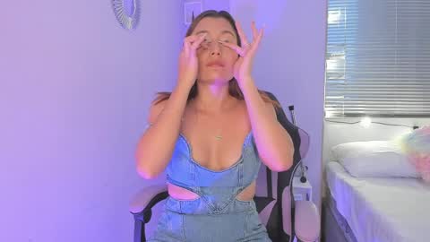 Tammy online show from April 8, 2026, 11:21 am