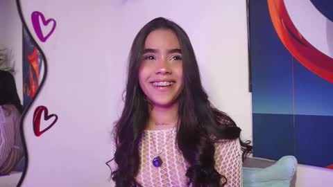 littletammy_ online show from November 22, 2025, 3:00 pm