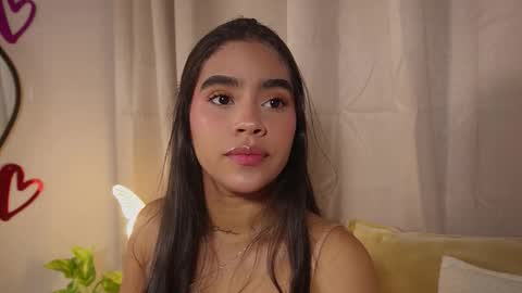 littletammy_ online show from February 15, 2026, 3:53 pm