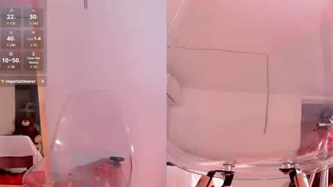 littlevaale online show from March 4, 2026, 11:05 am