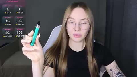 Eliana online show from February 7, 2026, 11:03 am