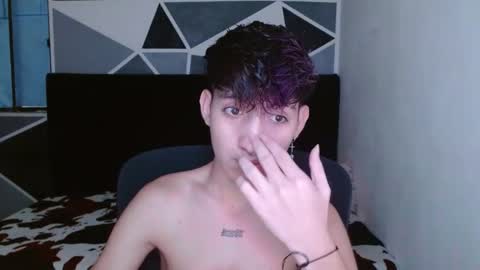 Eros online show from January 7, 2025, 1:46 pm